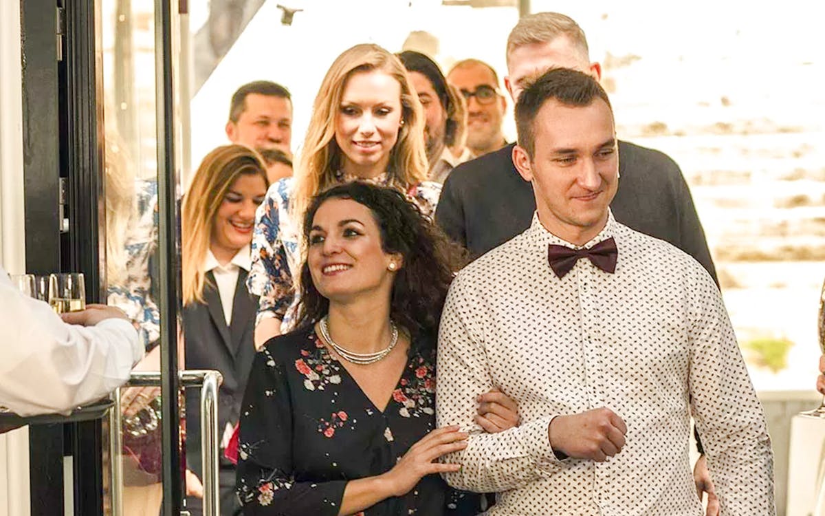 budapest : dîner-croisière de 3 heures avec concert de piano et menu à 3 plats-2 budapest : dîner-croisière de 3 heures avec concert de piano et menu à 3 plats-2