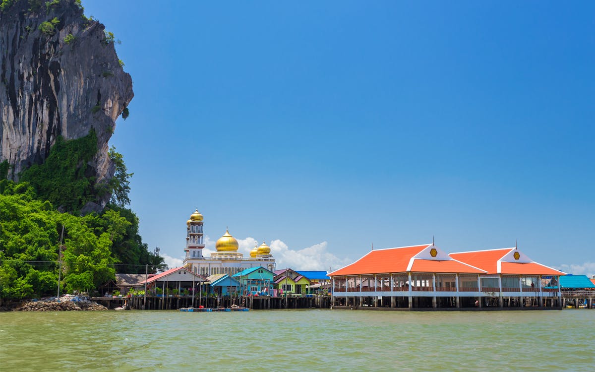 james bond island + khai island snorkeling day trip phang nga by speed boat-13 james bond island + khai island snorkeling day trip phang nga by speed boat-13