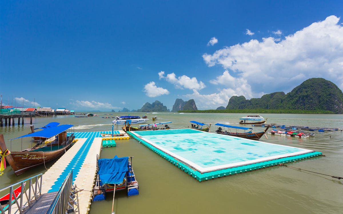 james bond island + khai island snorkeling day trip phang nga by speed boat-12 james bond island + khai island snorkeling day trip phang nga by speed boat-12