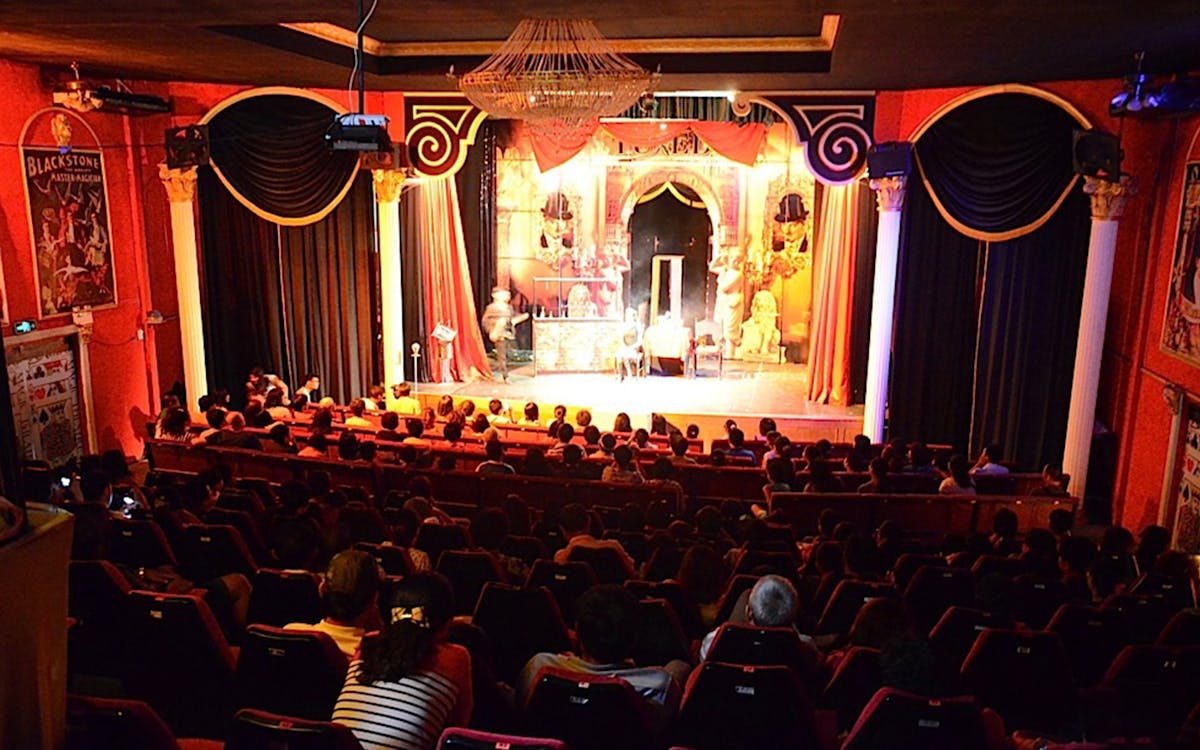 tuxedo illusion hall pattaya ticket-6 tuxedo illusion hall pattaya ticket-6