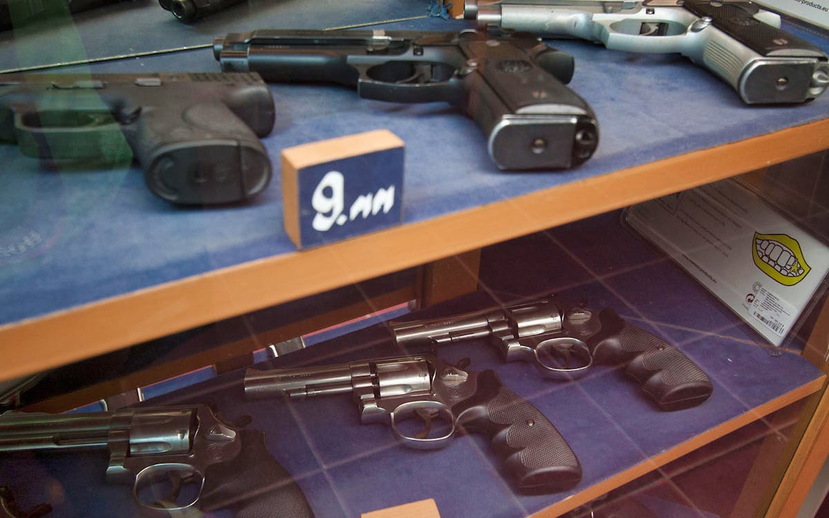 .45 caliber - pattaya shooting park experience-7 .45 caliber - pattaya shooting park experience-7