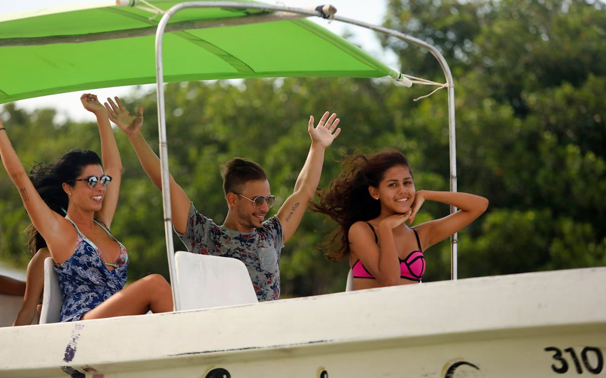 las coloradas & rio lagartos all-inclusive tour-7 las coloradas & rio lagartos all-inclusive tour-7