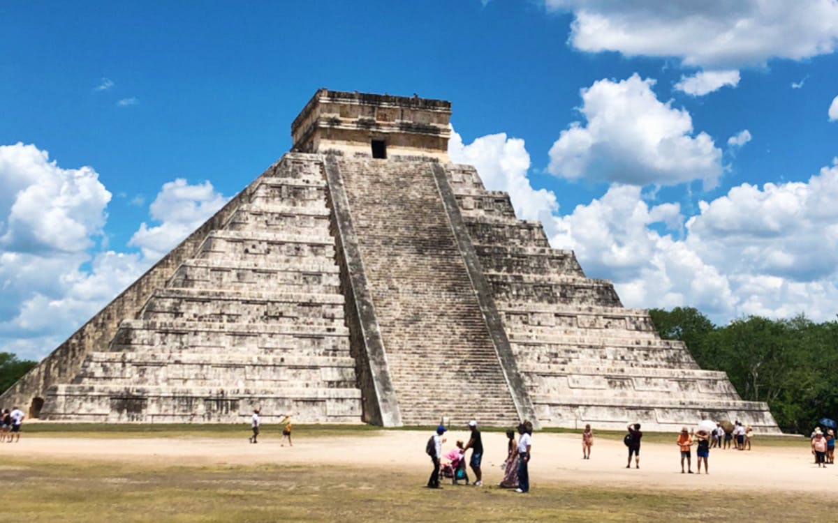 chichén itzá basic, hubiku cenote & valladolid tour-8 chichén itzá basic, hubiku cenote & valladolid tour-8