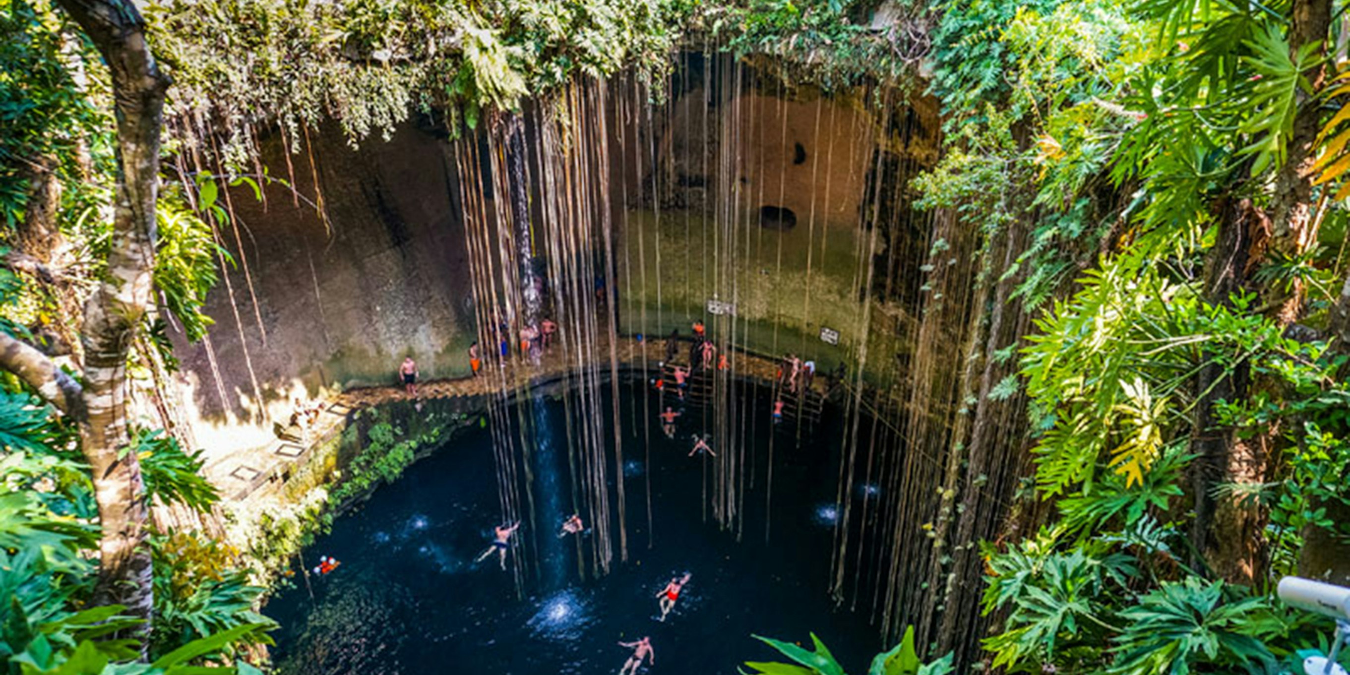 Get The Best Deals on Cancun Attraction Tickets