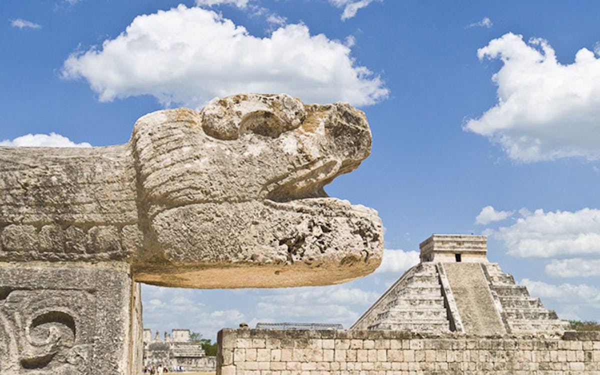 chichén itzá, hubiku cenote & valladolid all-inclusive tour-8 chichén itzá, hubiku cenote & valladolid all-inclusive tour-8