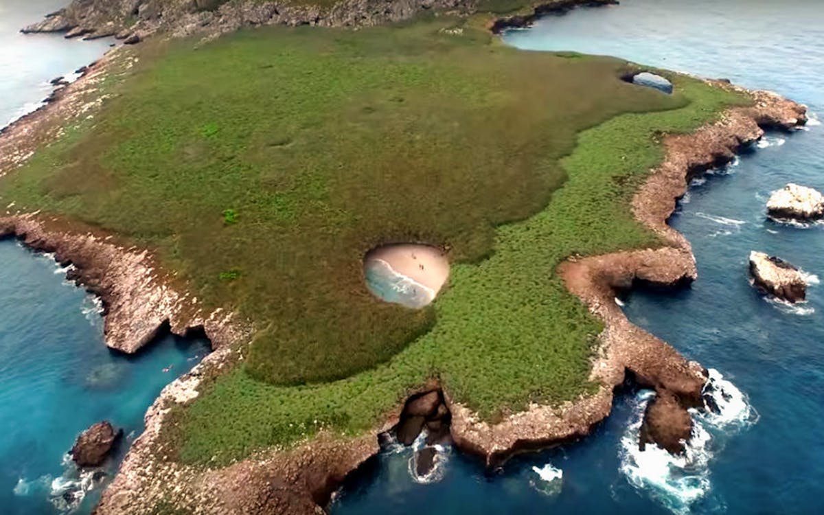marietas islands & playa del amor from puerto vallarta with lunch-9 marietas islands & playa del amor from puerto vallarta with lunch-9
