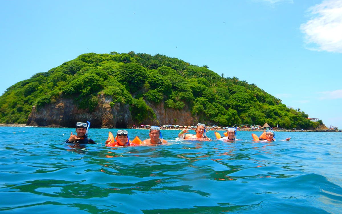 marietas islands & playa del amor from puerto vallarta with lunch-6 marietas islands & playa del amor from puerto vallarta with lunch-6