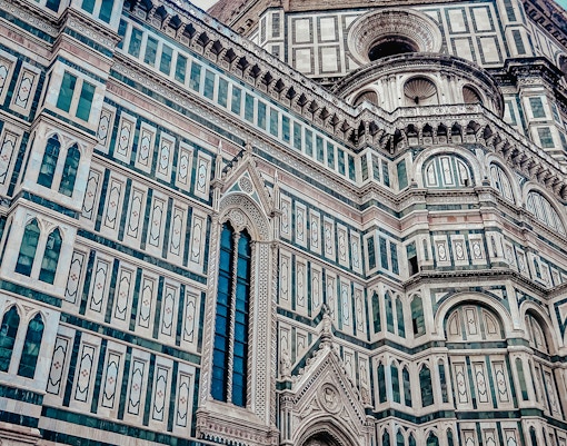 Best Time to Visit Florence - Medici Chapel