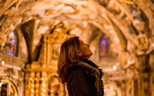 Valencia Old Town Tour With Wine Tapas In 11th Century Monument Headout