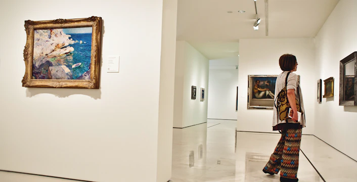 Book Carmen Thyssen Museum Tickets