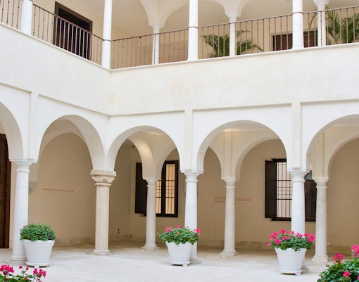 Museo Carmen Thyssen