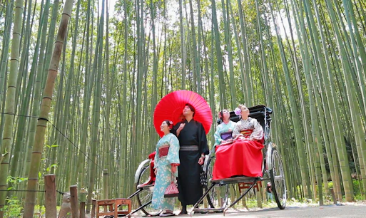 Kyoto Tickets