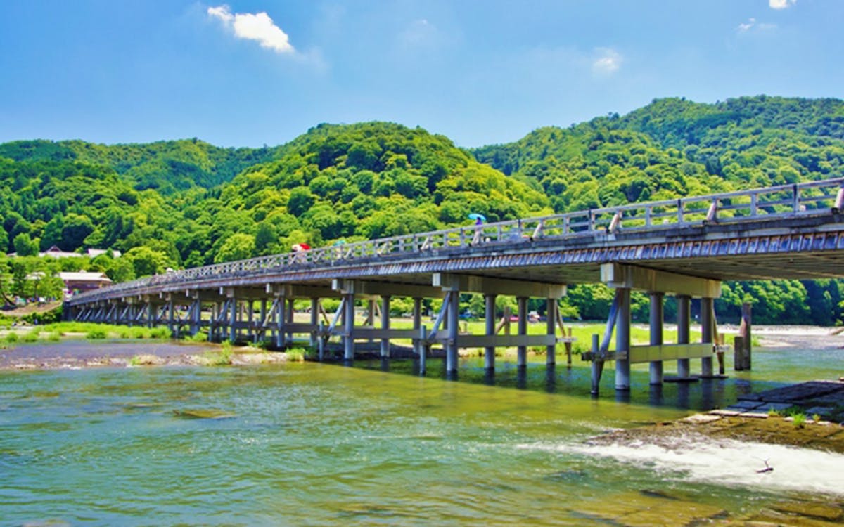 day tour: arashiyama todaiji temple & nara park-9 day tour: arashiyama todaiji temple & nara park-9