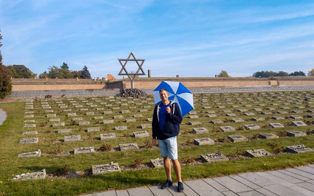 terezin concentration camp: small group tour from prague-8 terezin concentration camp: small group tour from prague-8