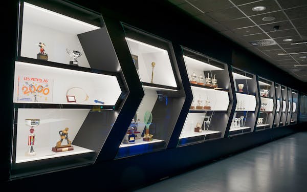 Skip The Line Rafa Nadal Xperience Museum Ticket Headout