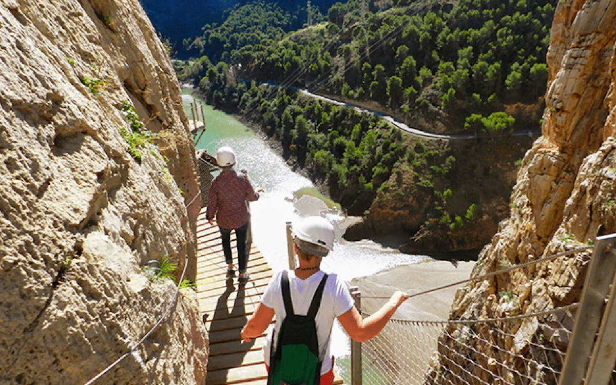 excursion d'une journée au caminito del rey depuis séville-2 excursion d'une journée au caminito del rey depuis séville-2