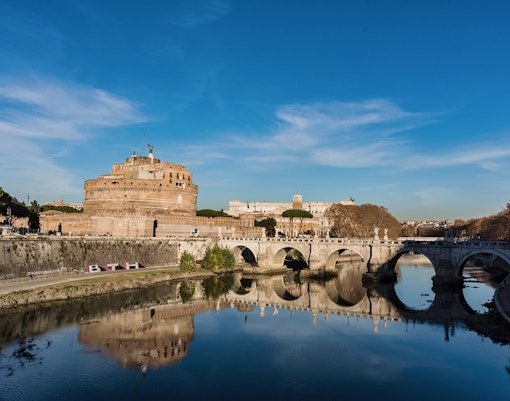 Castel Sant'Angelo Tickets
