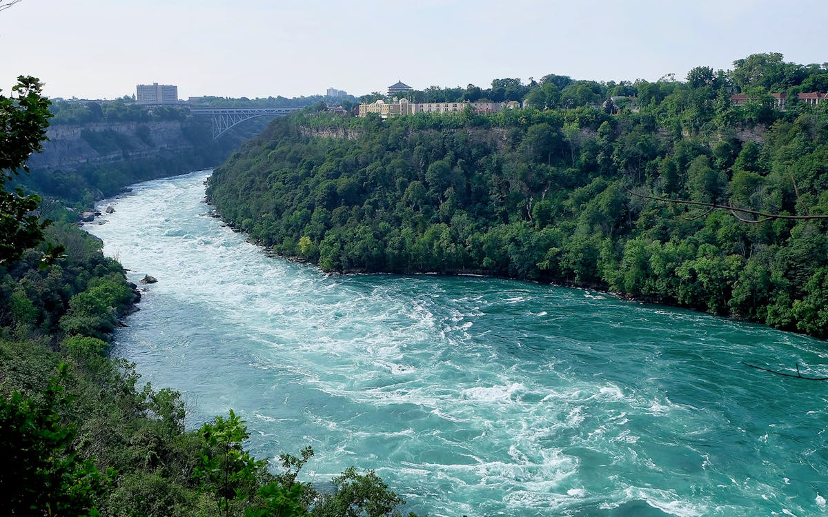 niagara falls guided tour with maid of the mist-6 niagara falls guided tour with maid of the mist-6