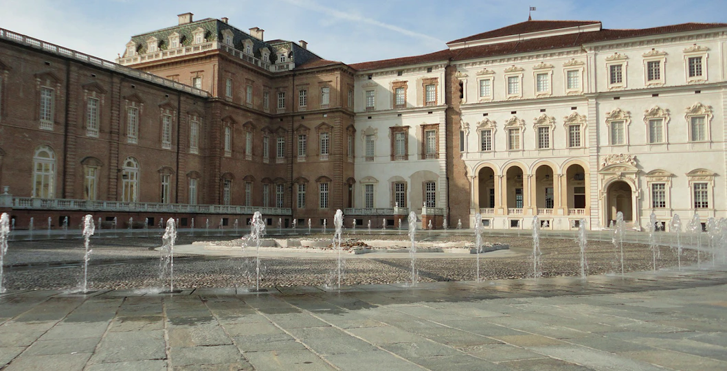 Book Venaria Reale Tickets