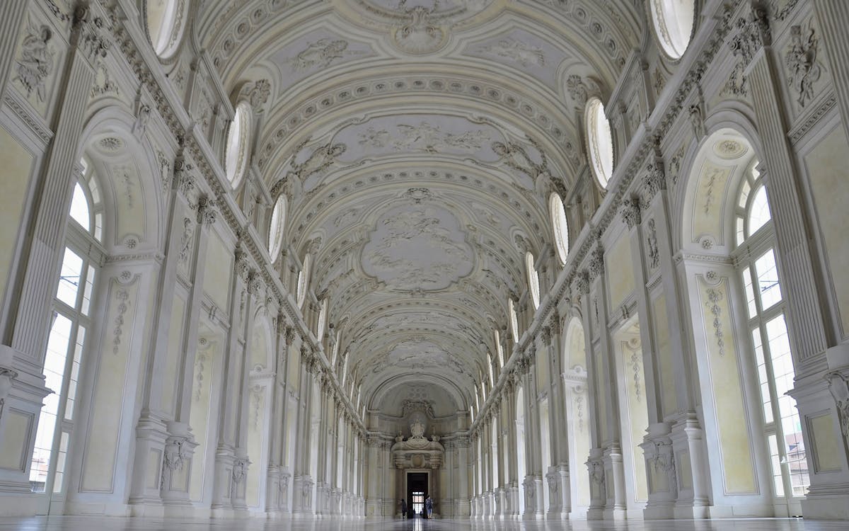 ingresso riservato - venaria reale-2 ingresso riservato - venaria reale-2