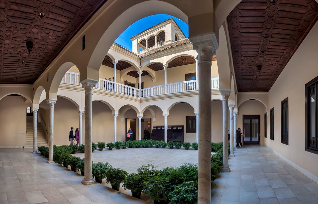 entradas museo picasso malaga