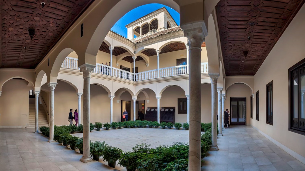 entradas museo picasso malaga