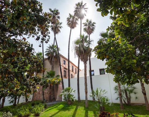 Picasso Museum Malaga