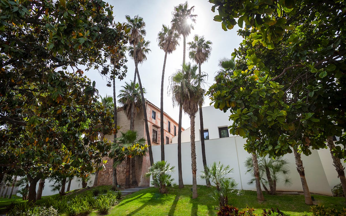 combo: malaga picasso museum + automobile & fashion museum tickets-5 combo: malaga picasso museum + automobile & fashion museum tickets-5