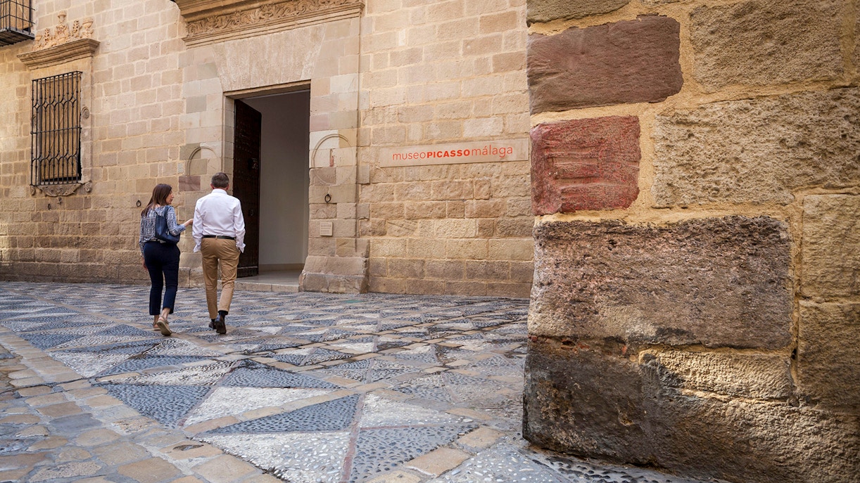 Explore Picasso Museum Timings