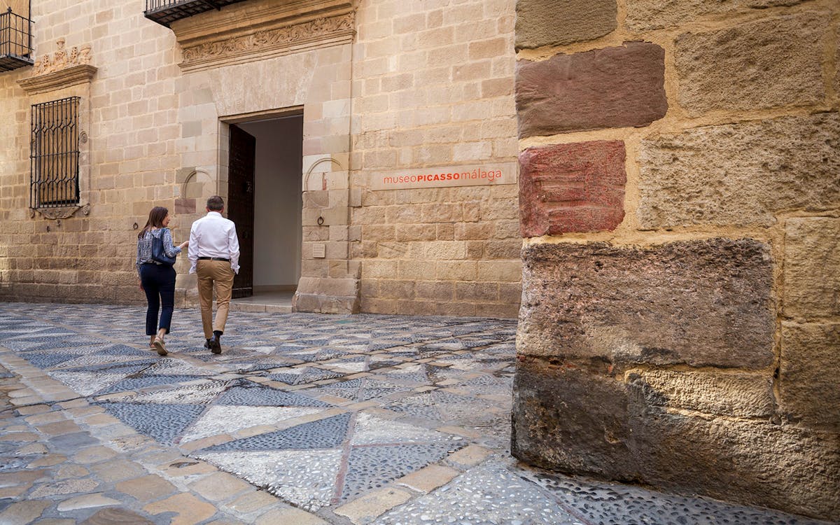 combo: malaga picasso museum + automobile & fashion museum tickets-2 combo: malaga picasso museum + automobile & fashion museum tickets-2
