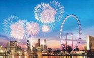 Book Singapore Flyer Tickets Updated 2021 Up To 20 Off Headout