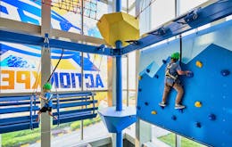 Night Safari - 5 day Singapore itinerary