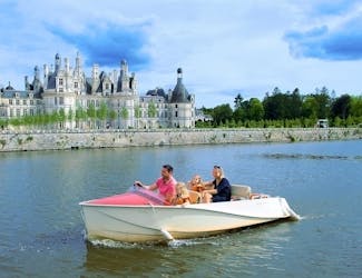 Best Loire Valley Castles