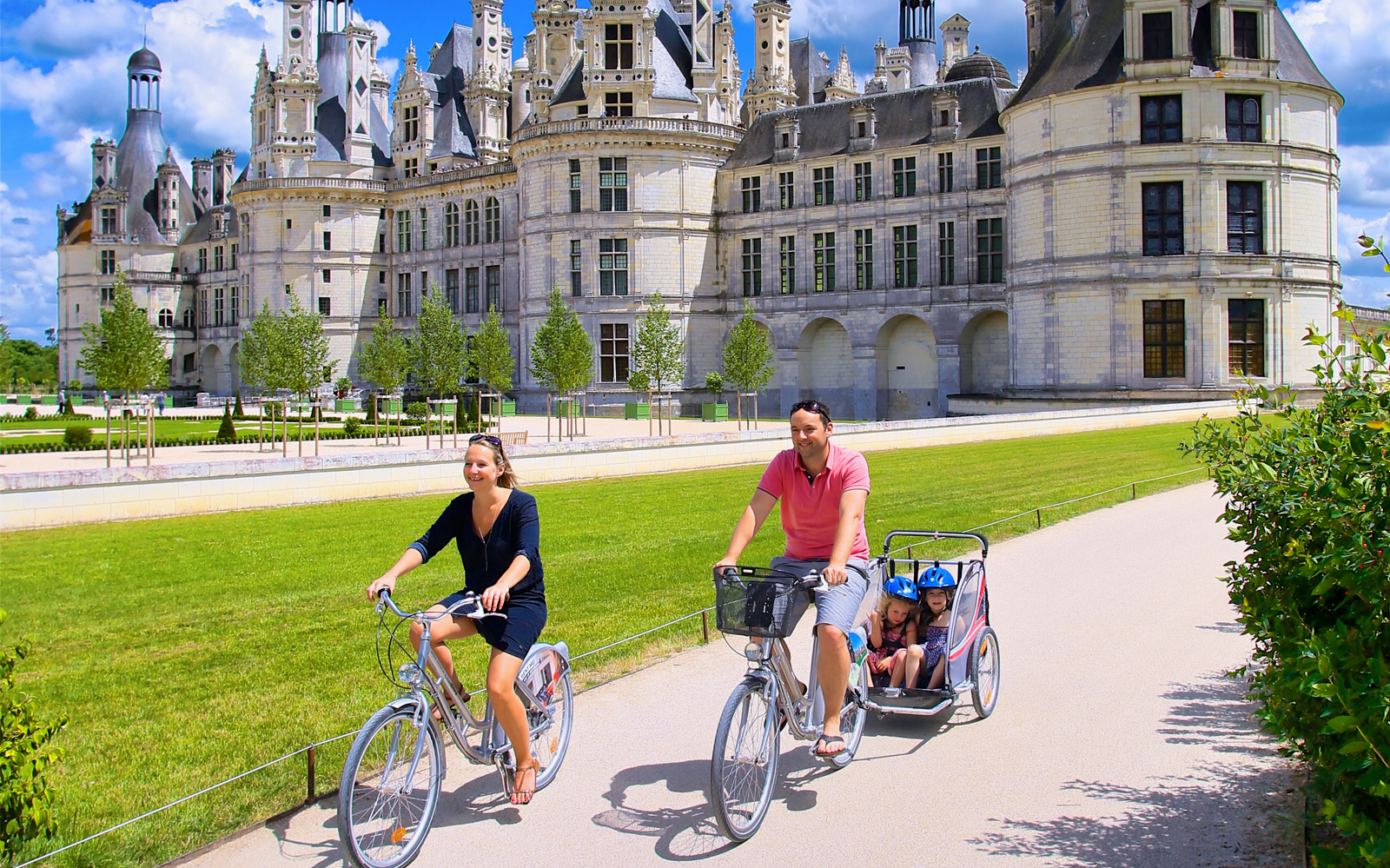 Château de Chambord