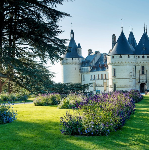 10 best Loire Valley castles in France you cannot miss