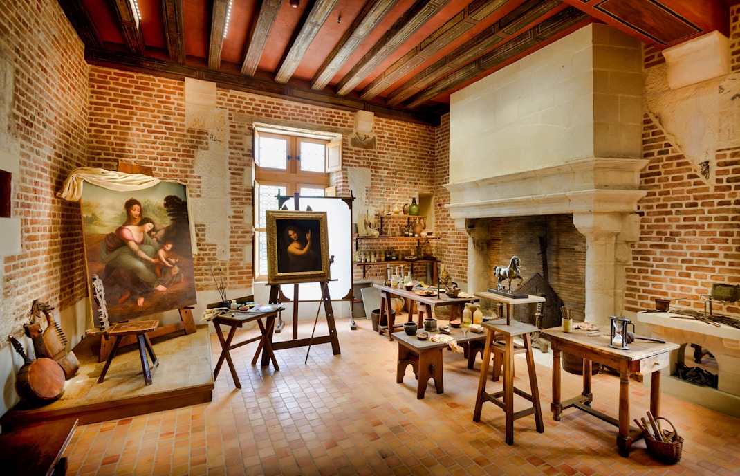 Entradas Castillos Valle del Loira sin colas