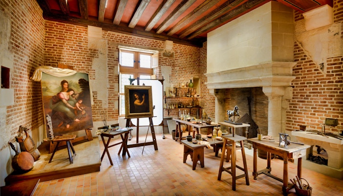 Visita Castelli della Loira salta fila