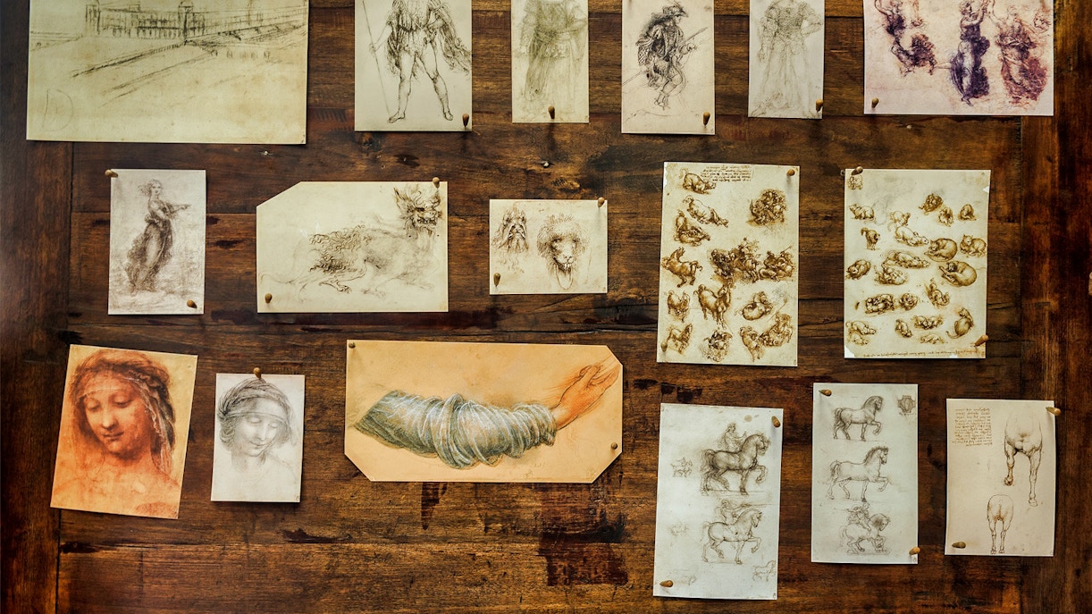 Chateau Du Clos Luce Tickets