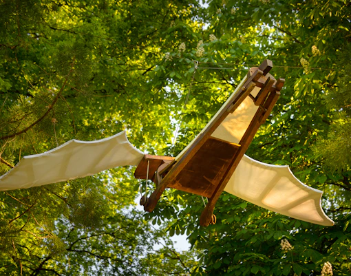 Chateau Du Clos Luce Park Tickets