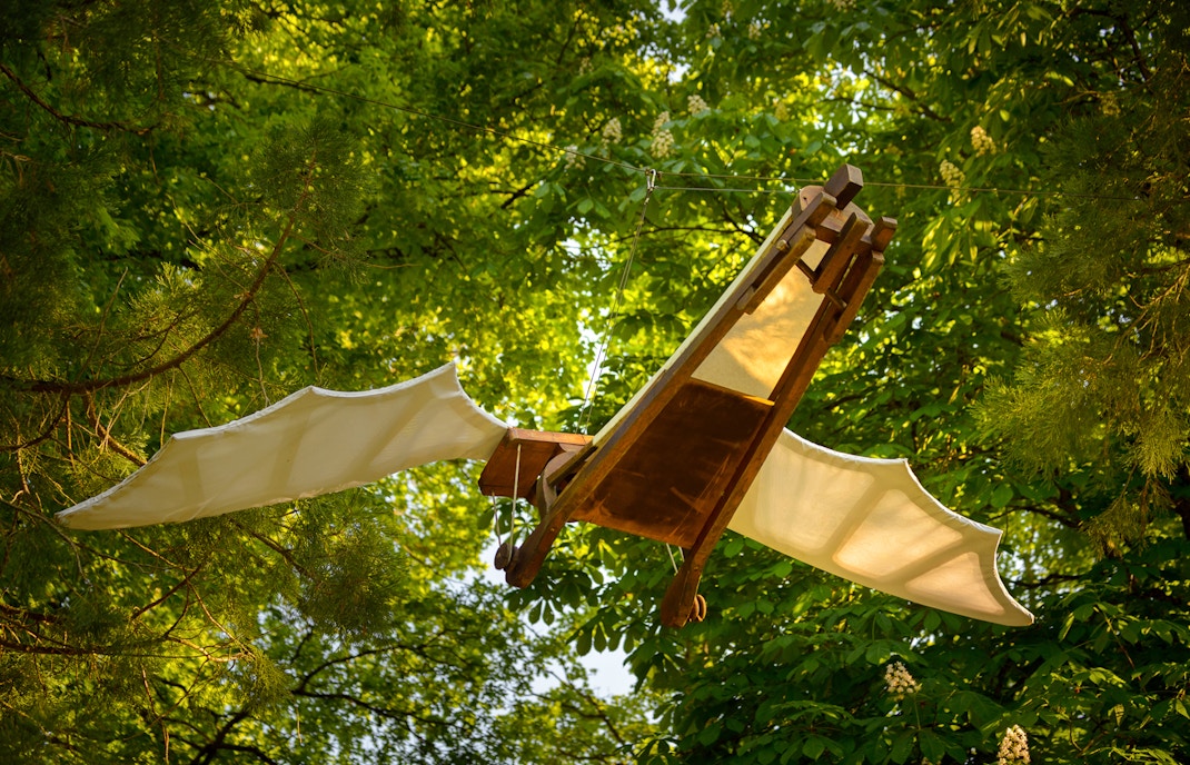 Maniero di Clos-Lucé biglietti