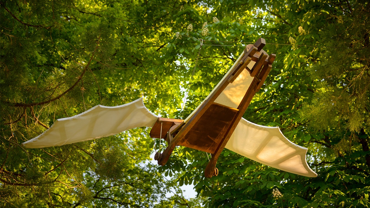 Visita Castelli della Loira