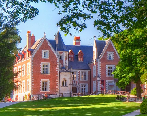 Chateau Du Clos Luce Castle Tickets