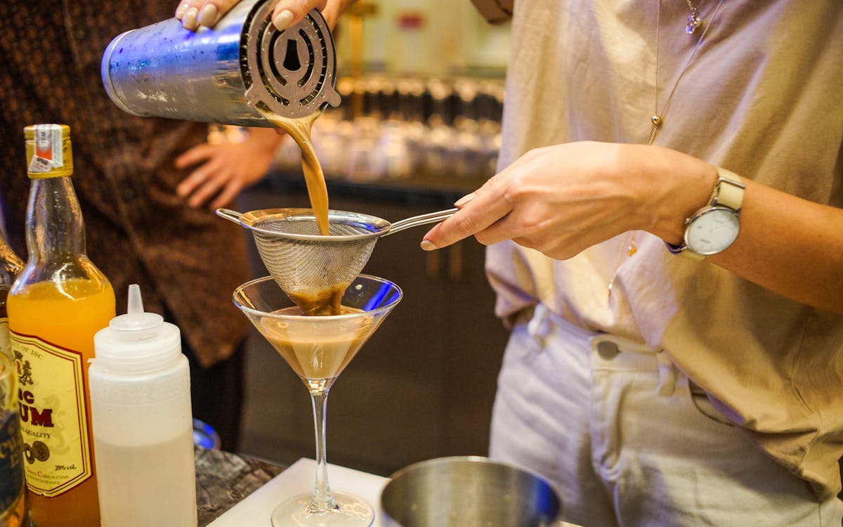 secret cocktail experience-2 secret cocktail experience-2