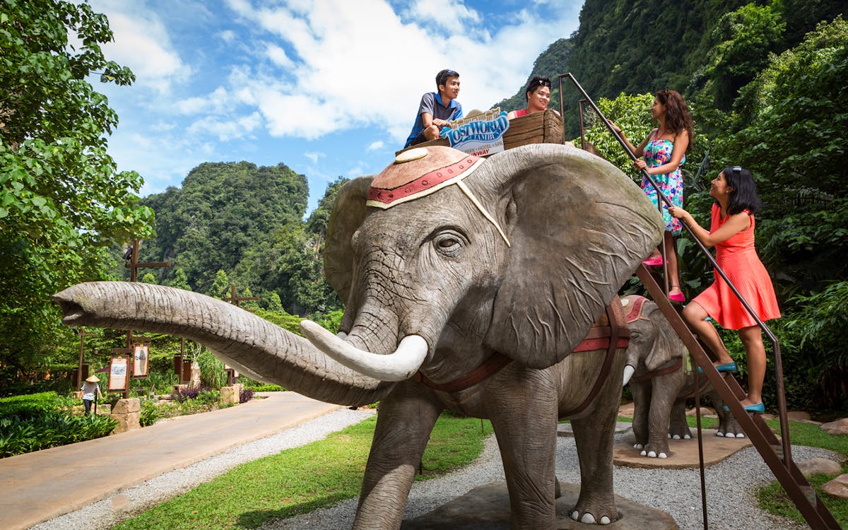lost world of tambun amusement & water park tickets-3 lost world of tambun amusement & water park tickets-3
