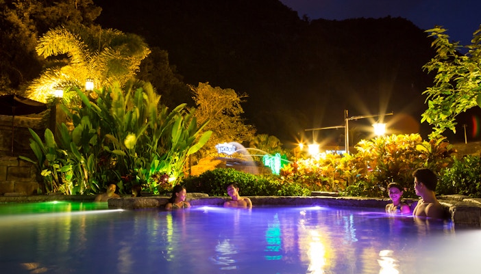 Lost World of Tambun Zones