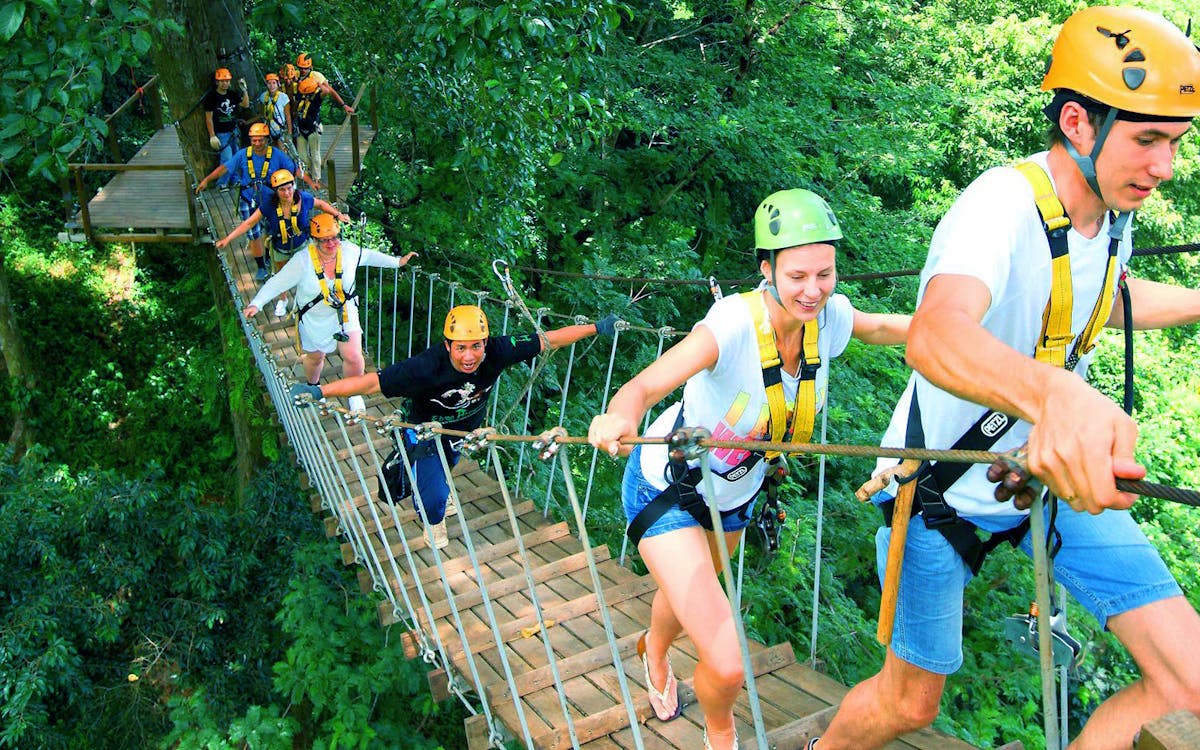 flying hanuman ziplining experience-6 flying hanuman ziplining experience-6