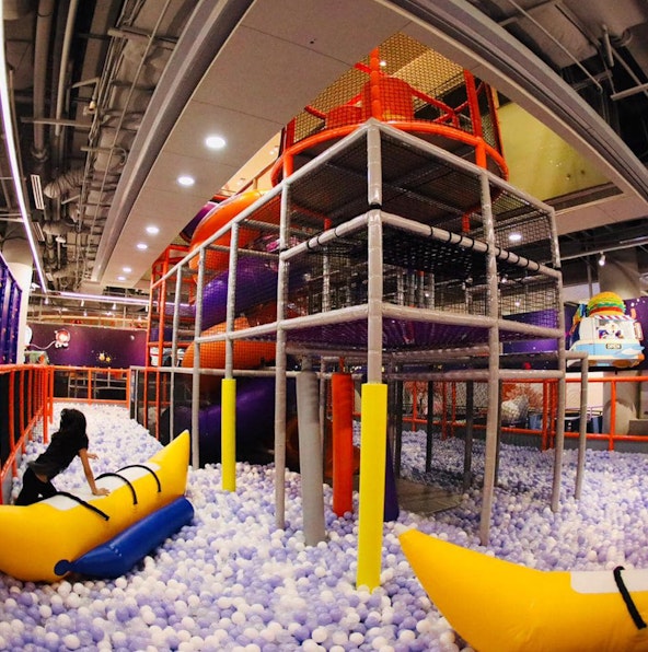 How to make the most of your day at Kiztopia, Singapore? Read to find out.