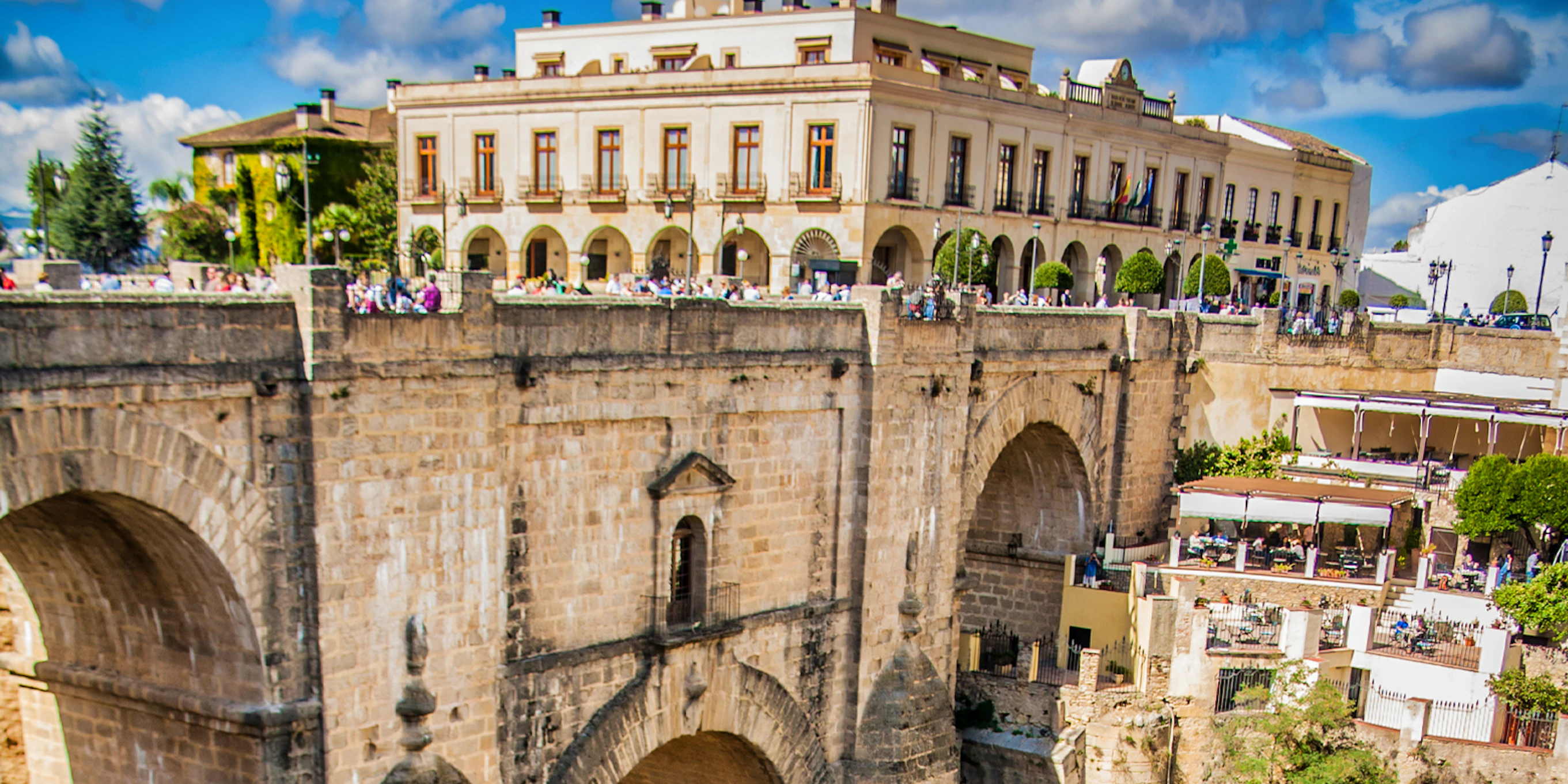 Get The Best Deals on Malaga Attraction Tickets