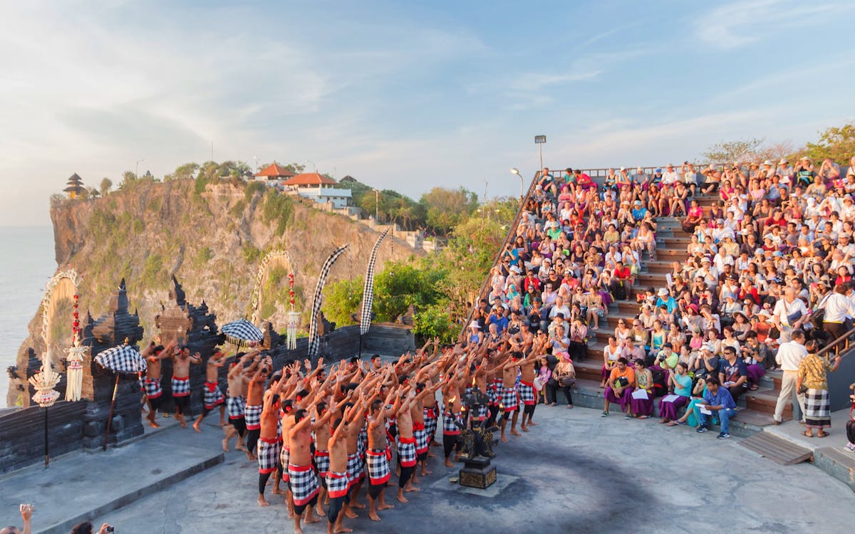 half day uluwatu temple and kecak dance sunset tour-5 half day uluwatu temple and kecak dance sunset tour-5
