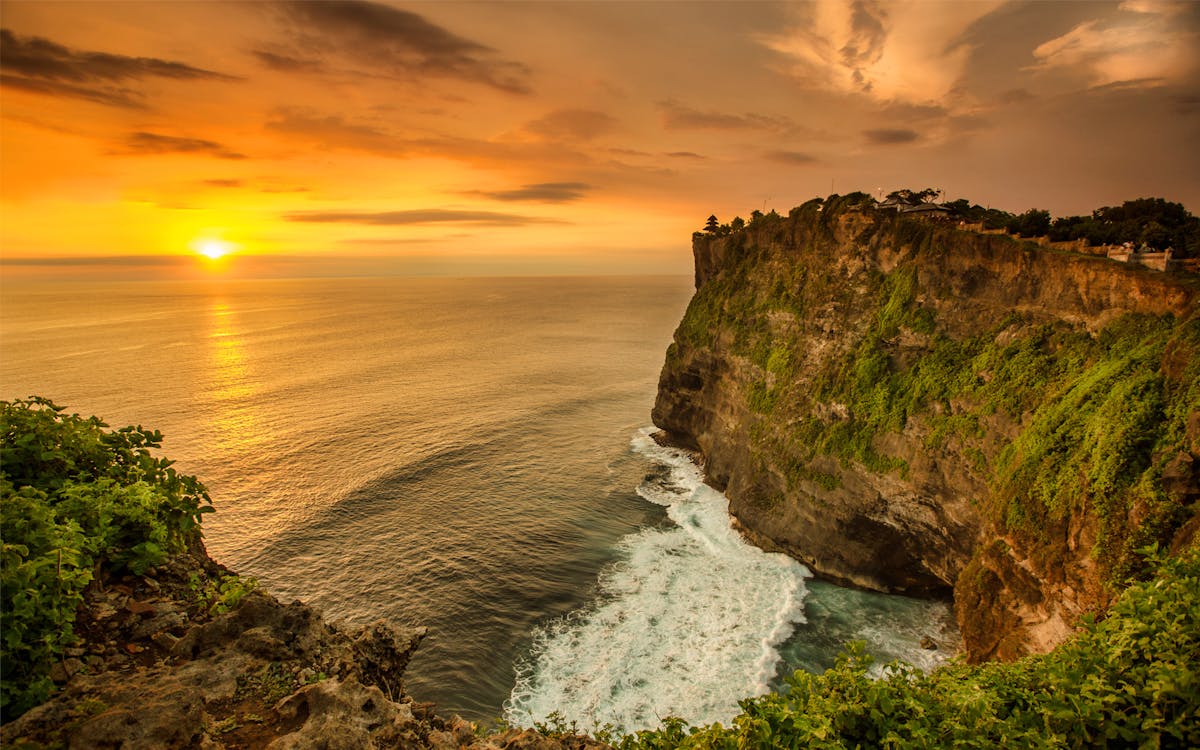 half day uluwatu temple and kecak dance sunset tour-9 half day uluwatu temple and kecak dance sunset tour-9